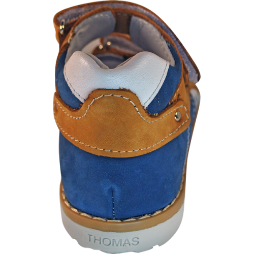 Orthopedic sandals 06-158 p. 21-30