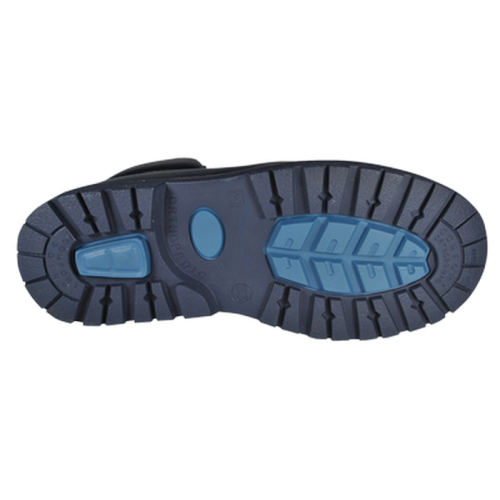 Orthopedic winter boots Forest-Ortho 06-731 p. 26-30