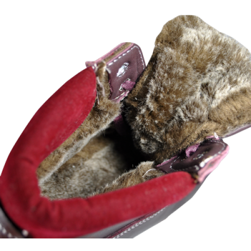 Orthopedic winter boots Forest-Ortho 06-734 p. 26-38