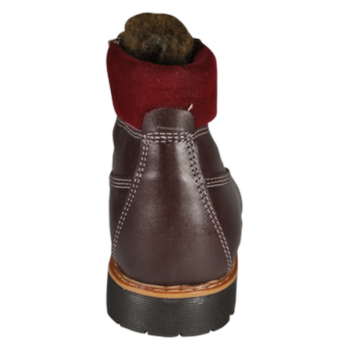 Orthopedic winter boots Forest-Ortho 06-734 p. 26-38