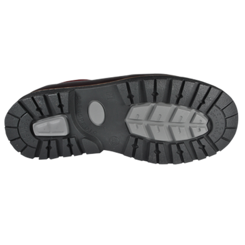 Orthopedic boots Forest-Ortho 06-511 p.21-30