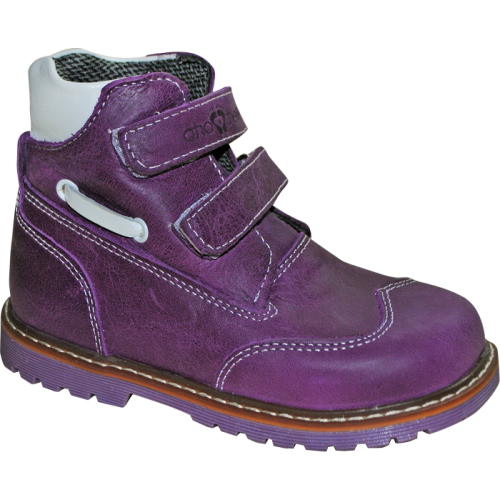 Orthopedic boots Forest-Ortho 06-562 p. 21-30