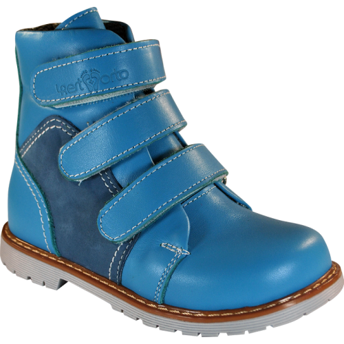 Orthopedic boots Forest-Ortho 06-571 p.25-30
