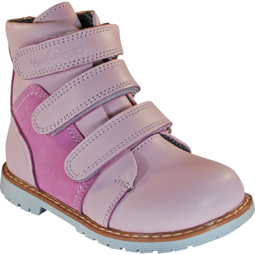Orthopedic boots Forest-Ortho 06-572 p.31-36