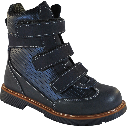 Orthopedic boots Forest-Ortho 06-548 p.21-30