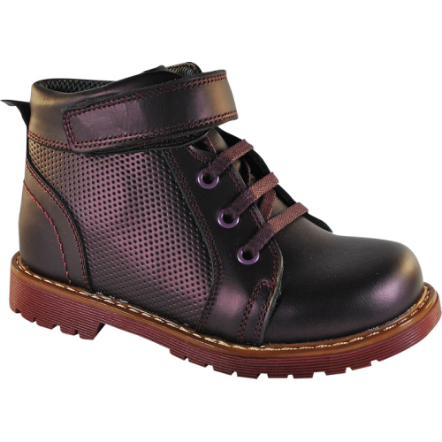 Orthopedic boots Forest-Ortho 06-511 p.31-36