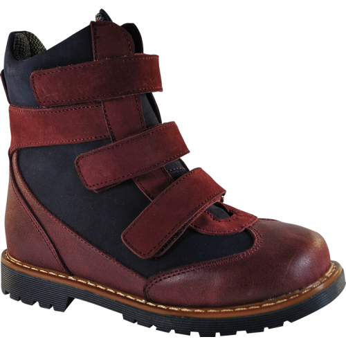 Orthopedic boots Forest-Ortho 06-569 p.21-30