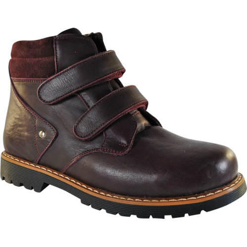 Orthopedic boots Forest-Ortho 06-539 p.31-36