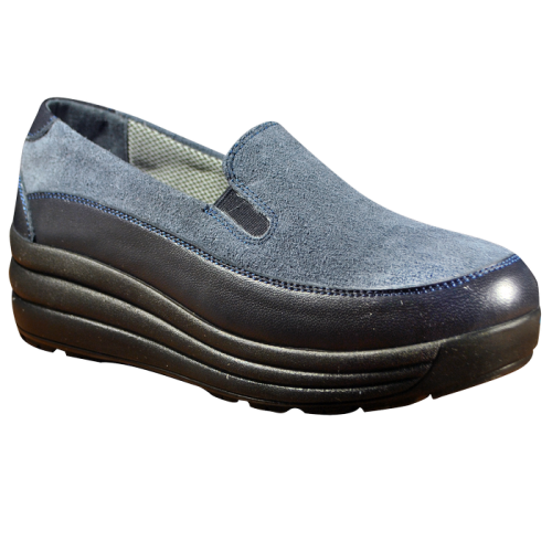 Women's orthopedic shoes 17-008 p. 36-41