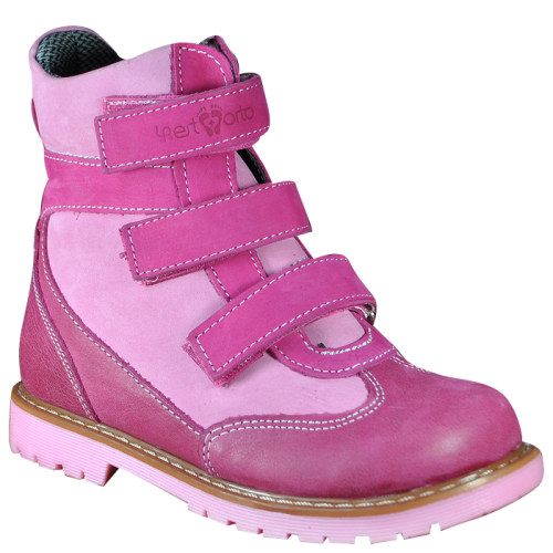 Orthopedic boots Forest-Ortho 06-549 p.21-30