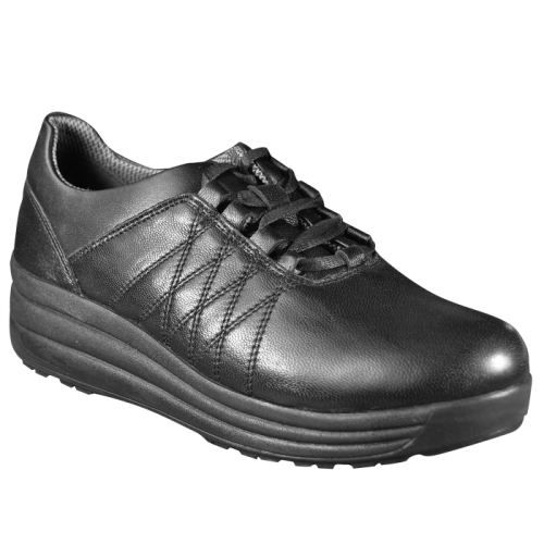 Women's orthopedic shoes with textile lining 17-017 p. 36-41