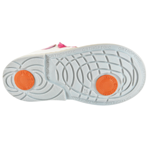 Orthopedic sandals 06-134 p.19-30
