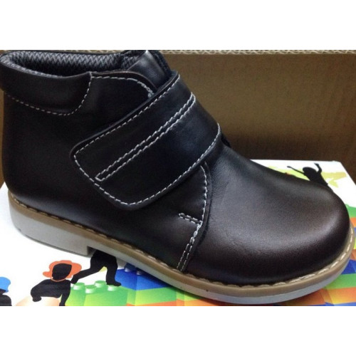 GoodFoot boots BA-02 10022 p. 21-30