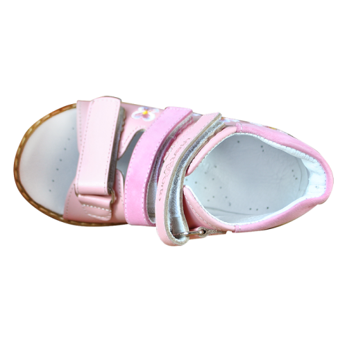 Orthopedic sandals 06-134 p.19-30