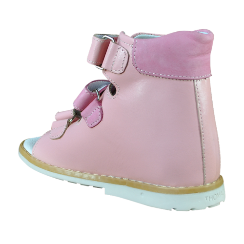 Orthopedic sandals 06-134 p.19-30
