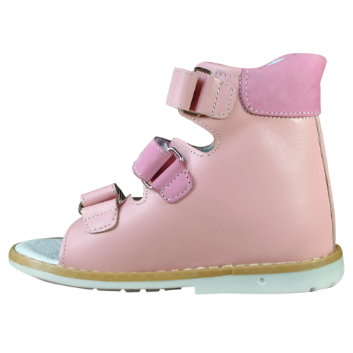 Orthopedic sandals 06-134 p.19-30