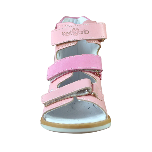 Orthopedic sandals 06-134 p.19-30