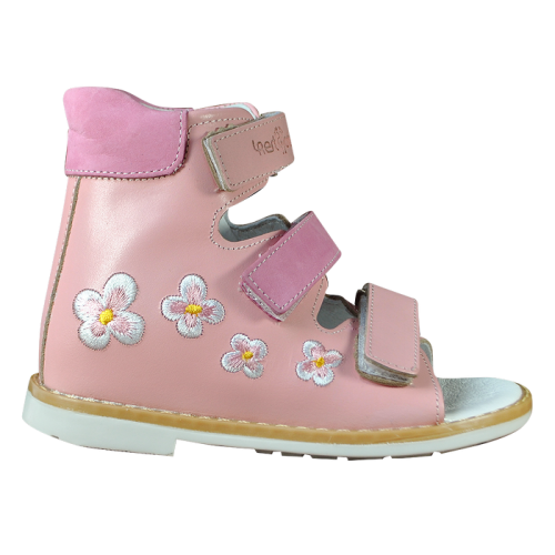 Orthopedic sandals 06-134 p.19-30