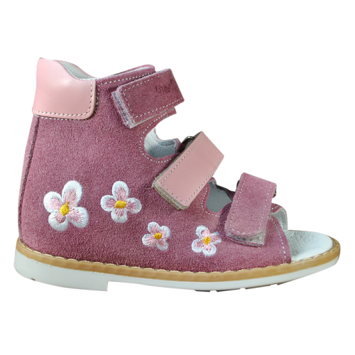 Orthopedic sandals 06-135 p. 21-30