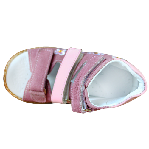 Orthopedic sandals 06-135 p. 21-30