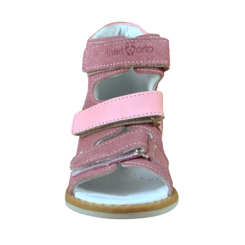 Orthopedic sandals 06-135 p. 21-30
