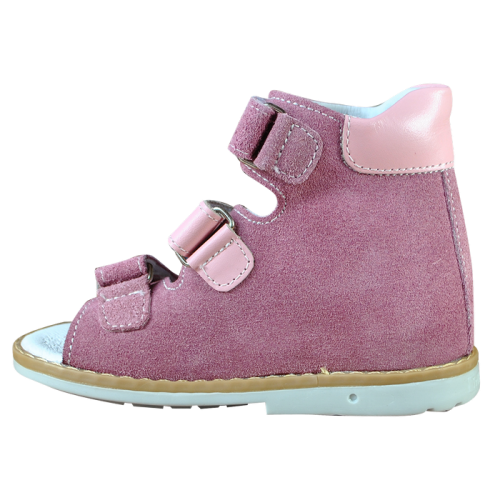 Orthopedic sandals 06-135 p. 21-30