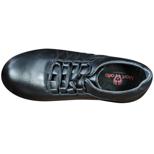 Women's orthopedic shoes with textile lining 17-017 p. 36-41
