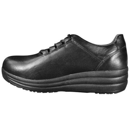Women's orthopedic shoes with leather lining 17-017K p. 36-41