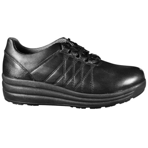Women's orthopedic shoes with leather lining 17-017K p. 36-41