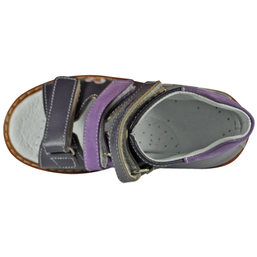 Orthopedic sandals 06-144 p. 21-30