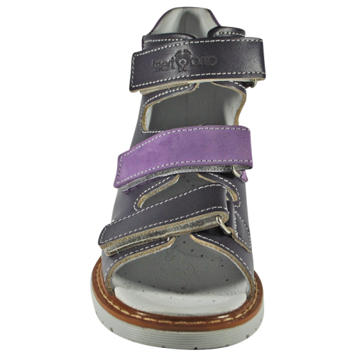Orthopedic sandals 06-144 p. 21-30