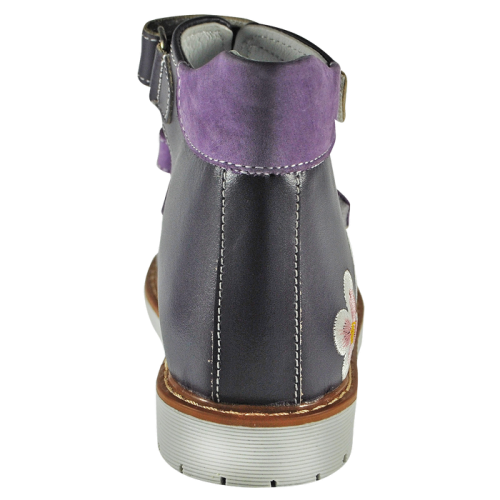 Orthopedic sandals 06-144 p. 21-30