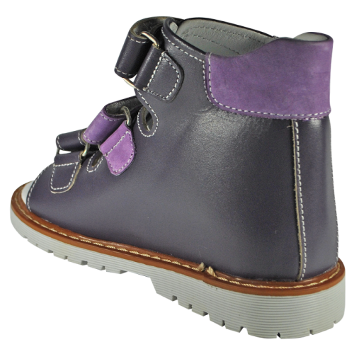 Orthopedic sandals 06-144 p. 21-30