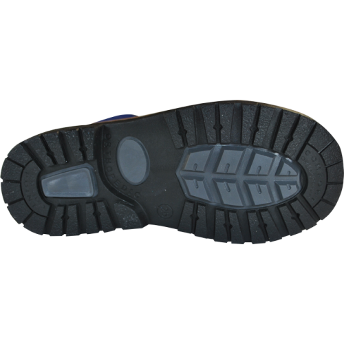 Orthopedic winter boots Forest-Ortho 06-756 p.21-30