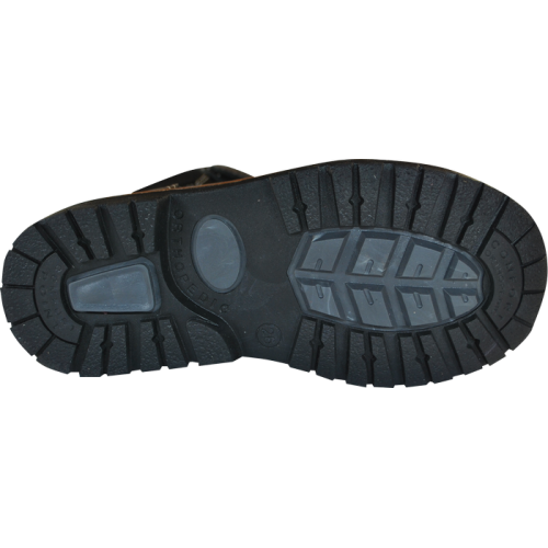 Orthopedic boots Forest-Ortho 06-585 p. 21-30
