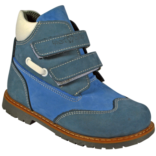 Orthopedic boots Forest-Ortho 06-585 p. 21-30