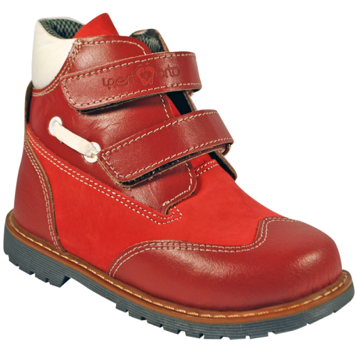 Orthopedic boots Forest-Ortho 06-586 p. 21-30