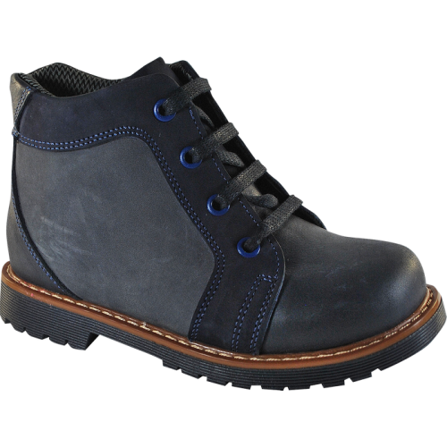 Orthopedic boots Forest-Ortho 06-508 p.31-36