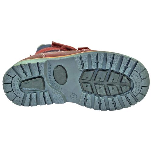 Orthopedic winter boots Forest-Ortho 06-747 p.31-36