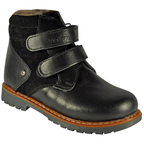 Orthopedic winter boots Forest-Ortho 06-750 p. 21-30