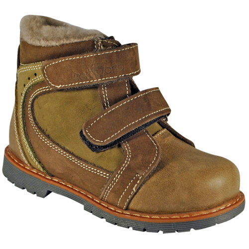 Orthopedic winter boots Forest-Ortho 06-736 p. 21-30
