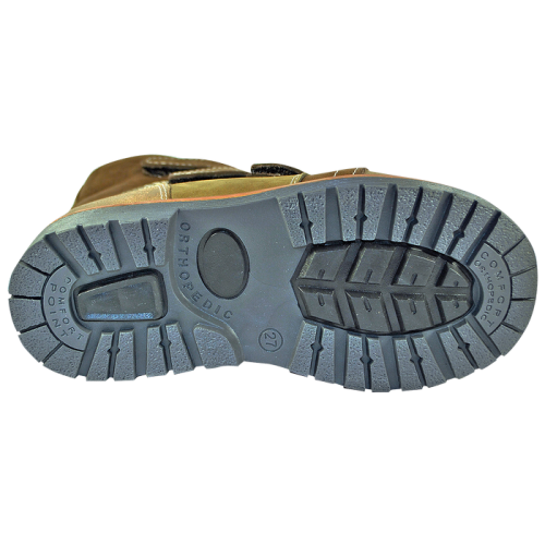Orthopedic winter boots Forest-Ortho 06-736 p. 21-30