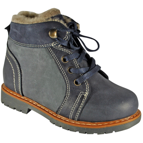 Orthopedic winter boots Forest-Ortho 06-719 p. 21-30