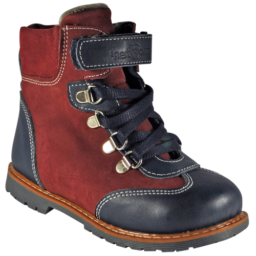 Orthopedic winter boots Forest-Ortho 06-715 p.31-36