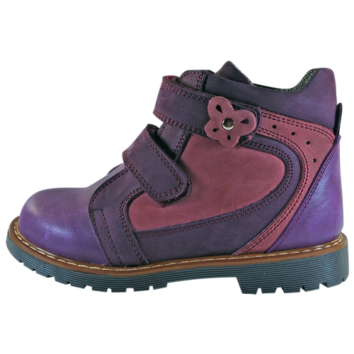 Orthopedic boots Forest-Ortho 06-526 p.31-36