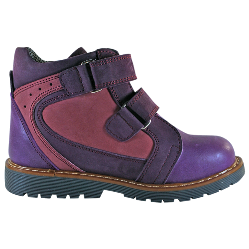 Orthopedic boots Forest-Ortho 06-526 p.31-36