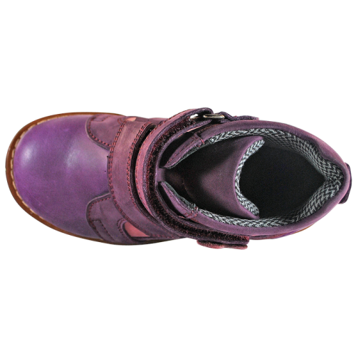Orthopedic boots Forest-Ortho 06-526 p.21-30