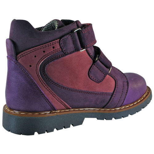 Orthopedic boots Forest-Ortho 06-526 p.21-30