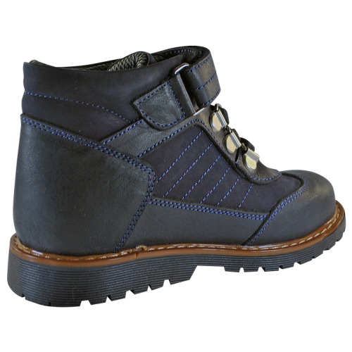 Orthopedic boots Forest-Ortho 06-517 p.21-30
