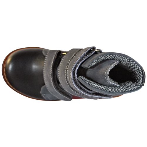 Orthopedic boots Forest-Ortho 06-543 p.31-36